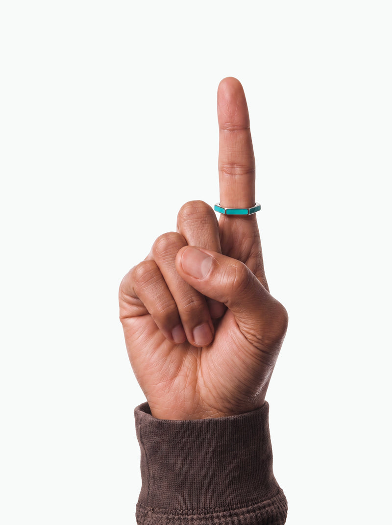 Random Ring