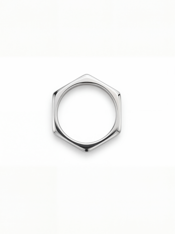 Random Ring
