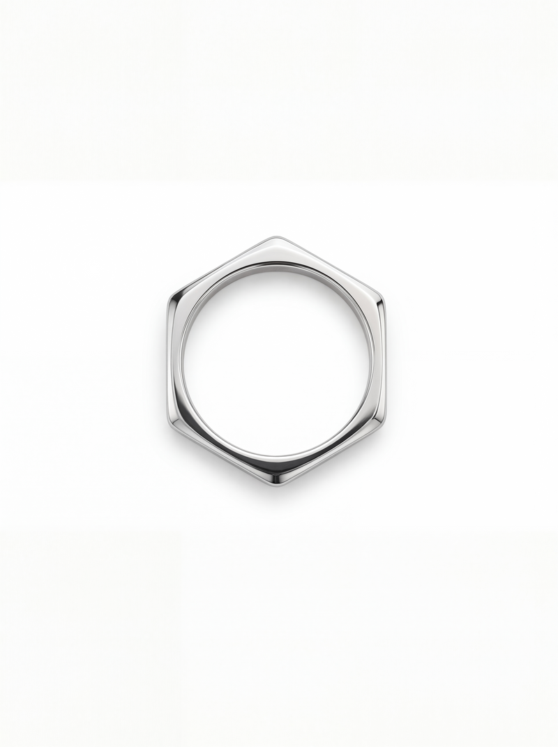 Random Ring