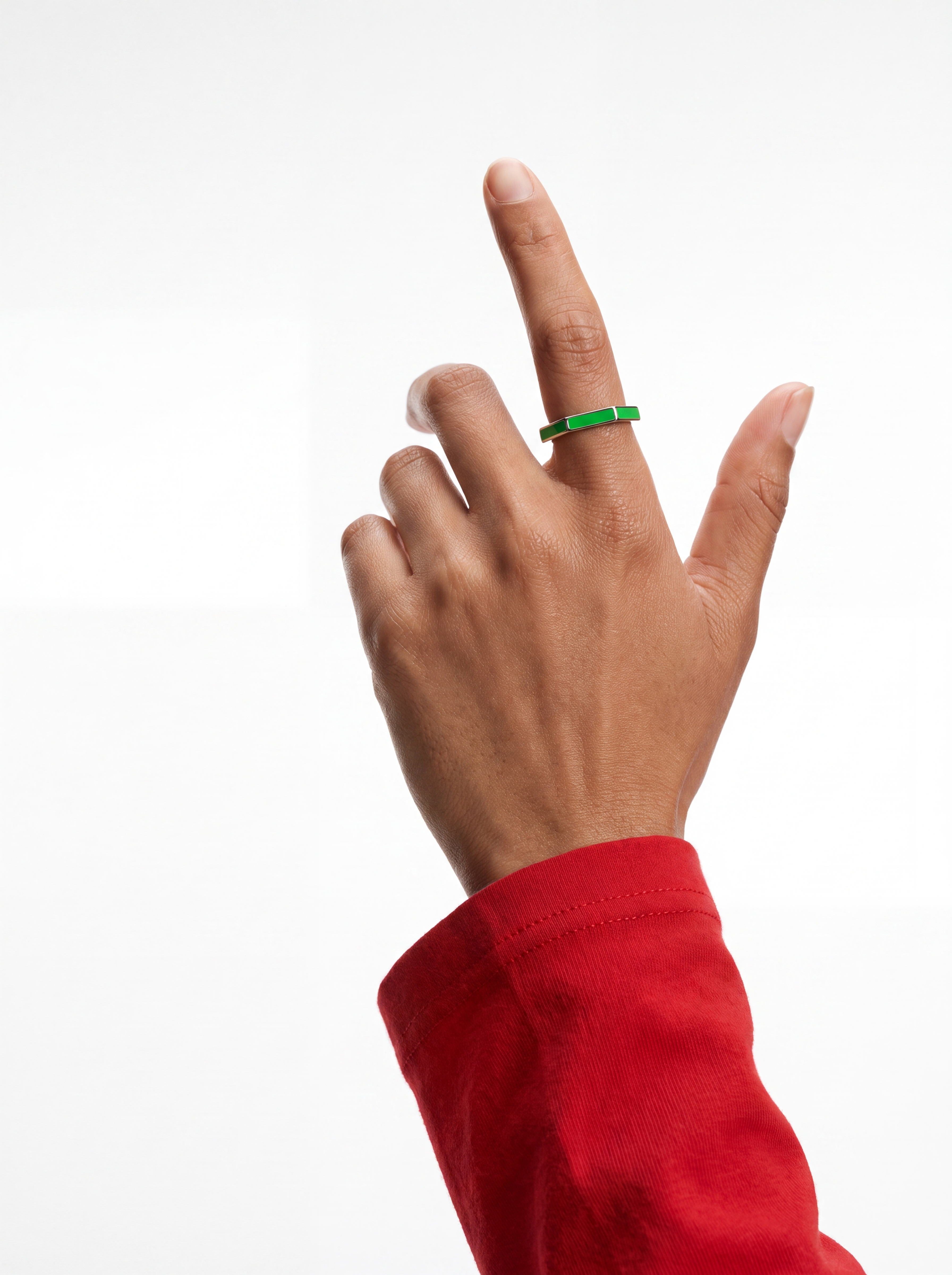 Random Ring