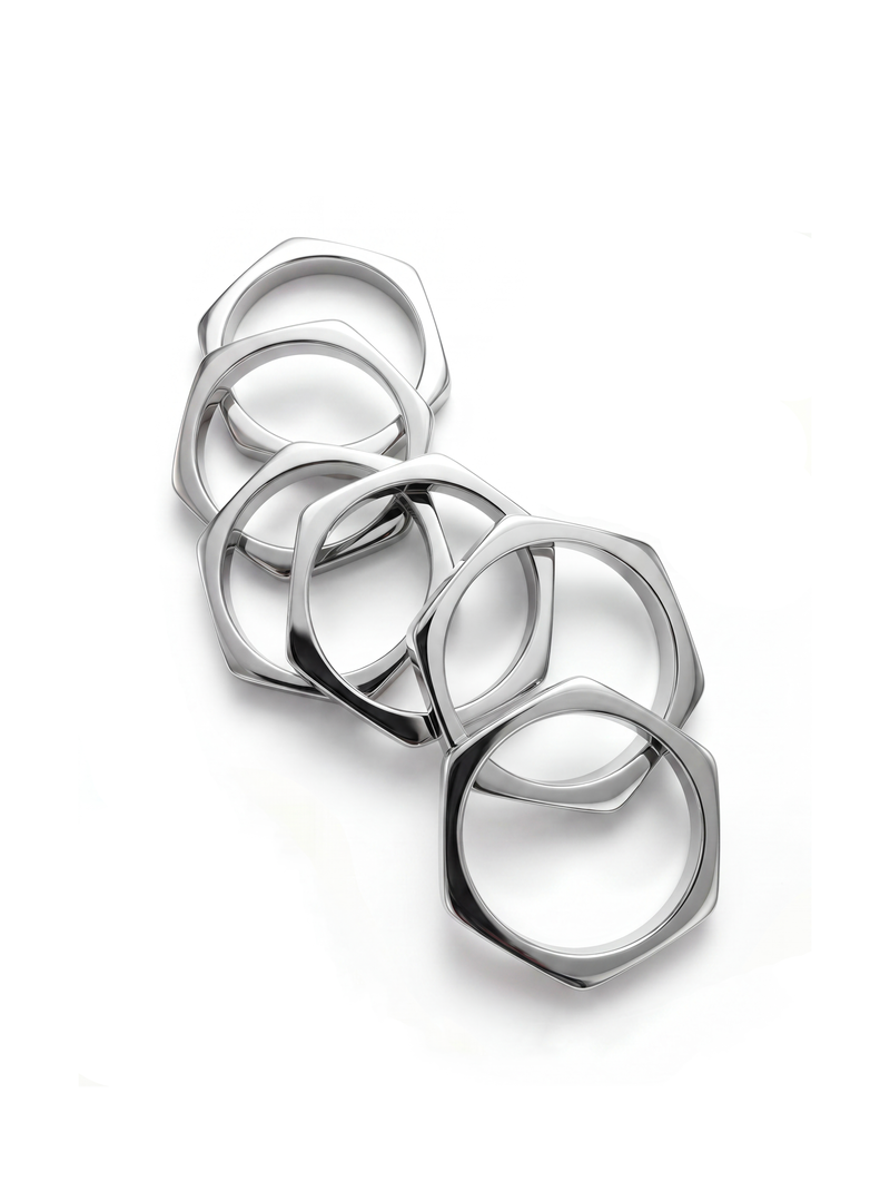 Pack of 6